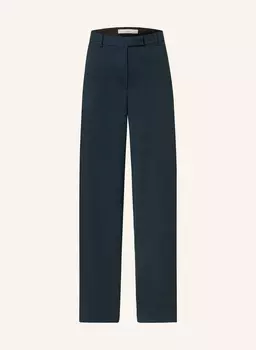 Марлен брюки кокон Remain, синий