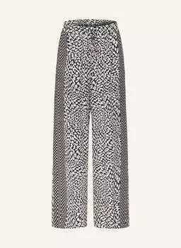 Марлен брюки Пабло Lala Berlin, черный