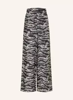 Марлен брюки потолок Drykorn, мультиколор