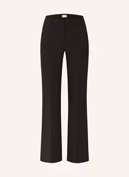 Марлен брюки Рози Seductive, черный