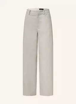 Марлен брюки стол Drykorn, коричневый