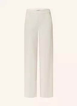 Марлен в брюках Палина Raffaello Rossi, экрю