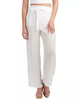 Марлевые брюки с завязками на талии для юниоров BCX