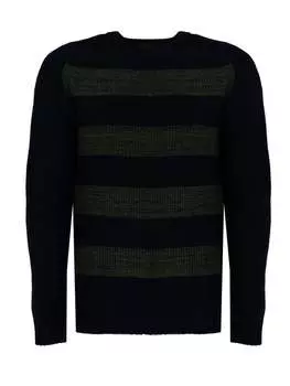 Marley мужской темный свитер Pepe Jeans, синий