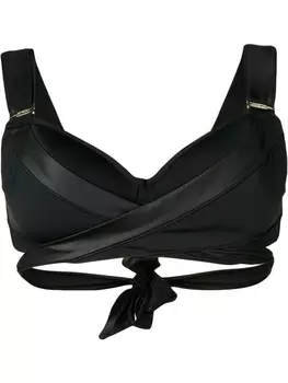 Marlies Dekkers лиф-балконет Cache Coeur, черный