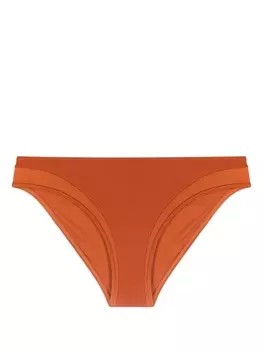 Marlies Dekkers плавки бикини Cache Coeur, оранжевый
