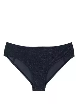 Marlies Dekkers трусы-бразилиана Dame de Paris, синий