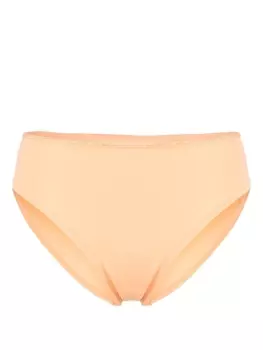 Marlies Dekkers трусы-бразилиана Dame de Paris, оранжевый