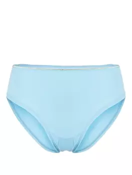 Marlies Dekkers трусы-бразилиана Dame de Paris, синий