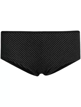 Marlies Dekkers трусы-бразилиана 'Gloria' 12 см, черный