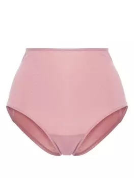 Marlies Dekkers трусы-брифы Dame de Paris, розовый