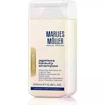 MARLIES MLLER Specialists Шампунь Ageless Beauty 200 мл