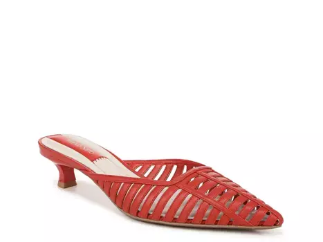 Marlina Мюли Franco Sarto, Red