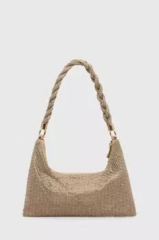 МАРЛИСА сумочка Aldo, золотой