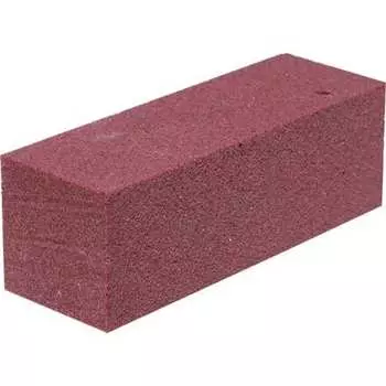 Мармеладный камень Swix, цвет Red/Hard