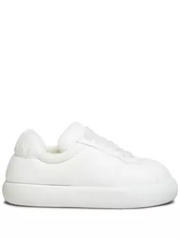Кроссовки Marni BigFoot 2.0, белый