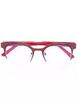 Marni Eyewear очки 'ME2100', красный