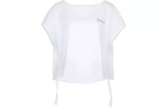 MARNI Футболка женская белые