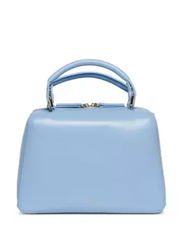 Marni Kids сумка-тоут School, синий