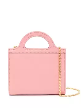 Marni кошелек Tropicalia, розовый