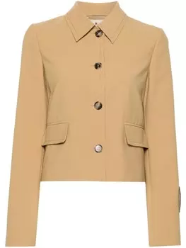 Marni куртка Nomad