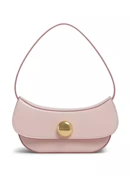 Marni сумка на плечо, розовый