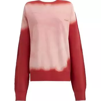 MARNI Свитер женские красные