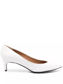 Marni туфли Rhythm 45, белый