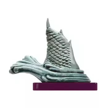 Мародер Дримрифа (клавиша C), Dreamblade - Base Set - Singles