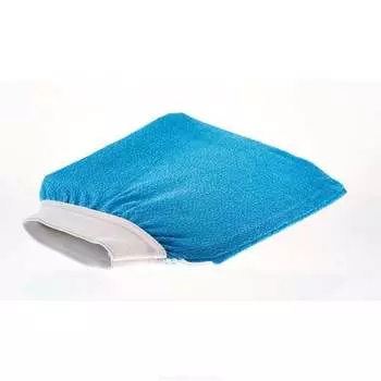 МАРОККАНСКАЯ ОТшелушивающая перчатка - NATUR PLANET