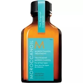 Марокканское масло для ухода за волосами 25 мл, Moroccanoil