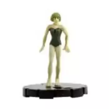 Маррина #036 – Ветеран, Marvel HeroClix - Armor Wars - Singles