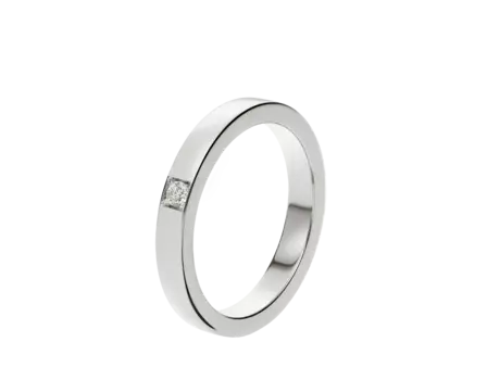 Marryme обручальное кольцо Bvlgari