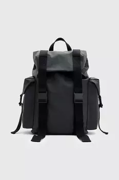 МАРС рюкзак AllSaints, черный