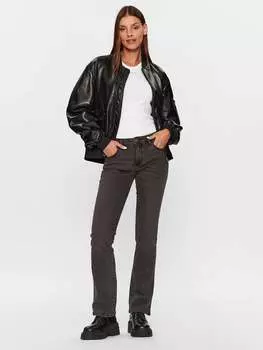 Марс Wrangler, черный