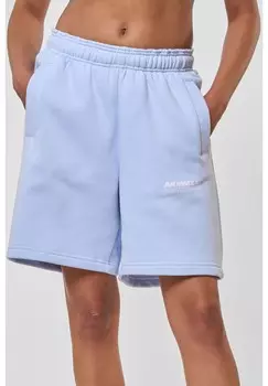 МарсАК Толстовка ALIFE AND KICKIN, цвет Cornflower