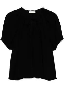 Марселена топ Ulla Johnson, черный