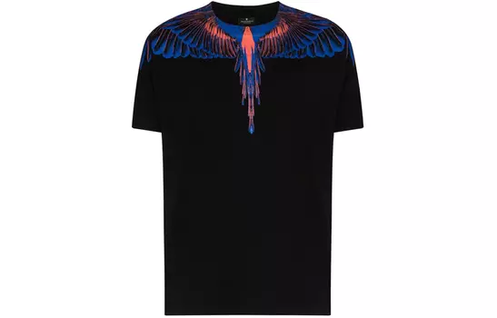 Марсело Бурлон Мужская футболка