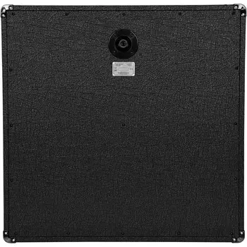 Marshall MX412BR 240 Вт 4x12 Прямой гитарный акустический кабинет