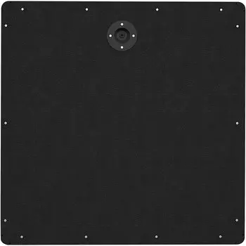 Marshall Origin412A 240W 4x12 Кабинет для гитары, черный