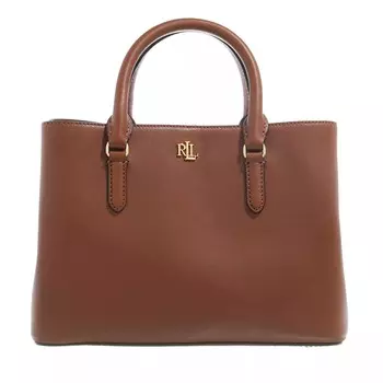 Марси 26 сумка маленькая лорен тан Lauren Ralph Lauren, коричневый