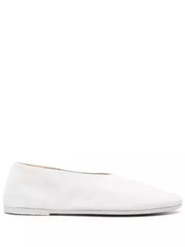 Marsll балетки Coltellaccio, серый