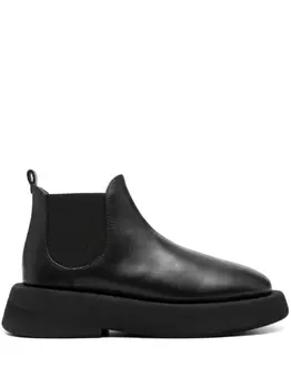 Marsll ботинки Gommellone, черный