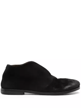 Marsll ботинки Листелло, черный