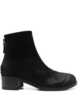 Marsll ботинки Listo, черный