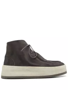 Marsll ботинки парапана, серый