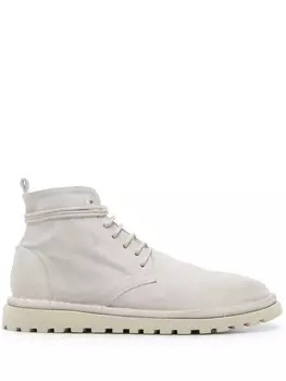 Marsll ботинки Sanscripa, серый