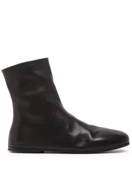 Marsll ботинки Steccoblocco, черный