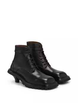 Marsll ботинки Trillo 50, черный