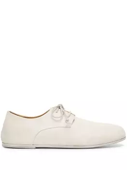 Marsll броги Steccoblocco, белый